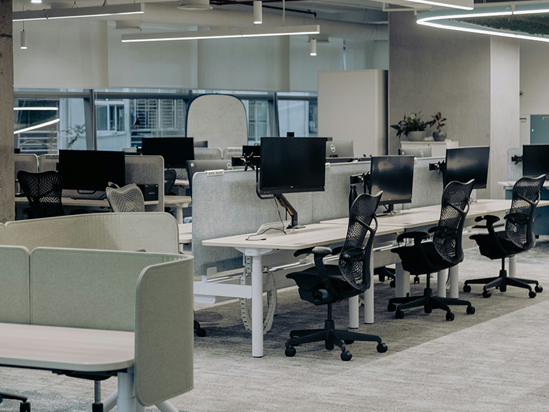 Office Furniture