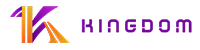 KINGDOM Logo