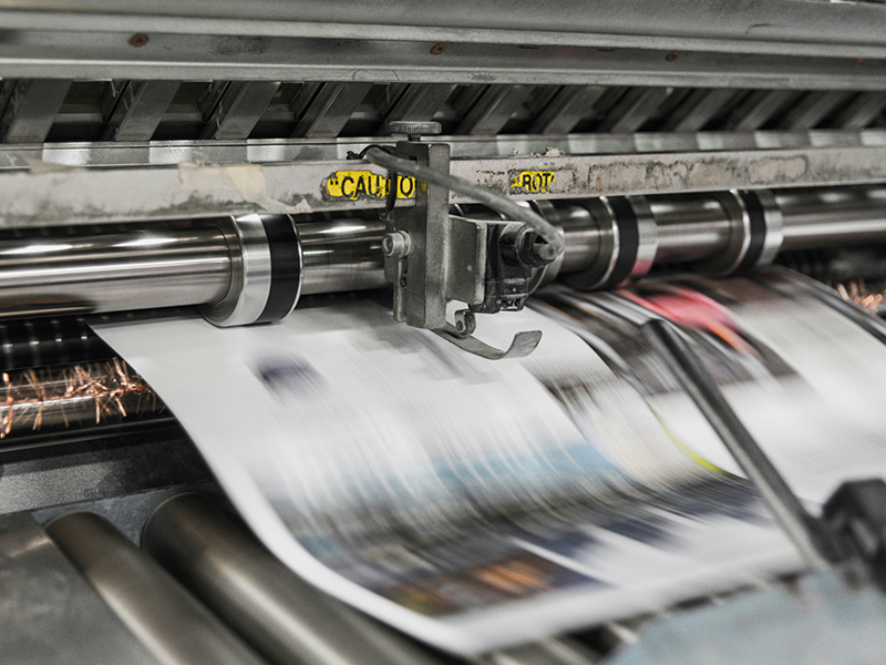 Printers