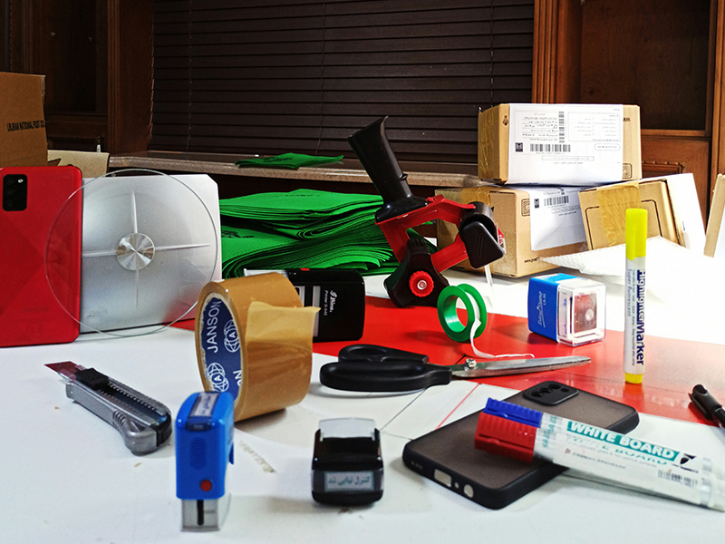 Office Supplies